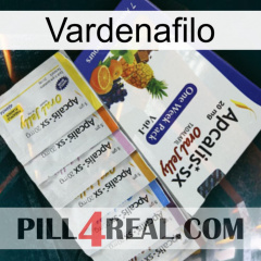 Vardenafil 11